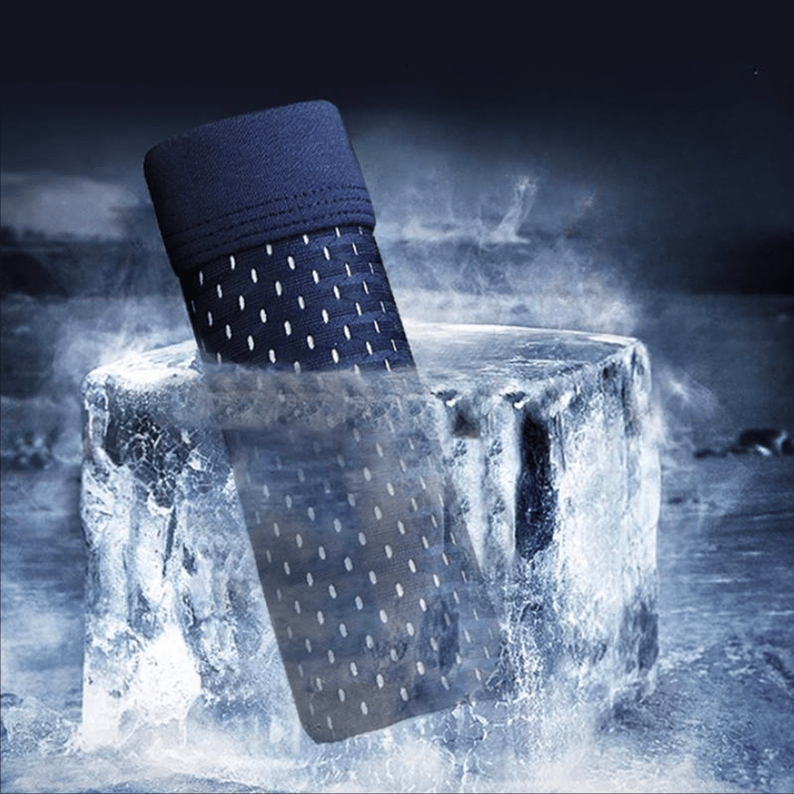 ULTRA-SOFT BOXER SHORTS - FOR ALL-DAY COMFORT