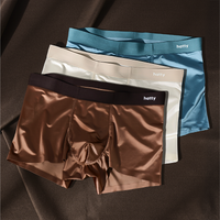 Blue+White+Brown 3 PCS