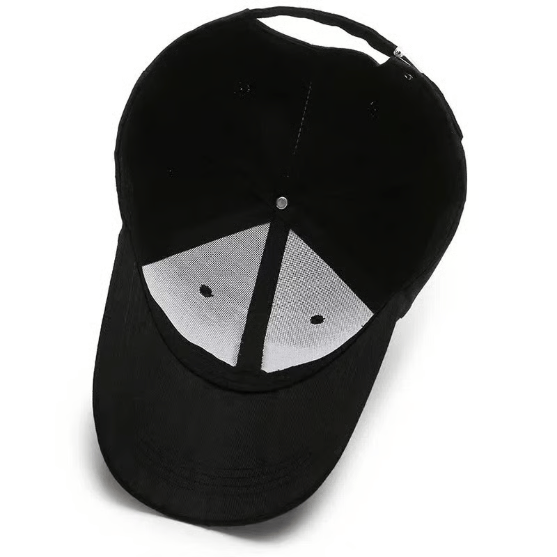 ✝️Adjustable Jesus 3 Nail Cross Hat?