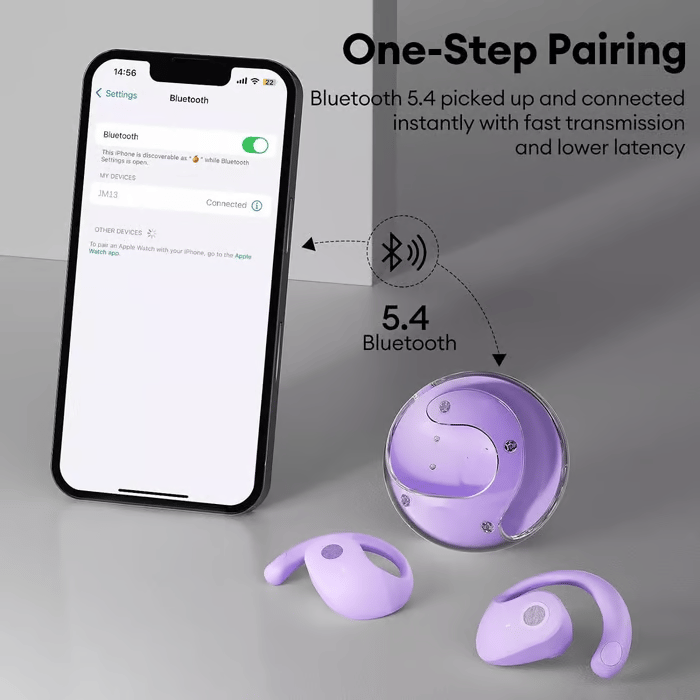 🔥Wireless Bluetooth Translation Earbuds