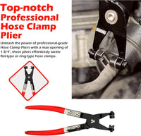 Top-notch Professional Hose clamp Plier