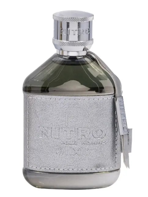 🌿Nitro Elixir Pour Homme - Extrait De Parfum for Men