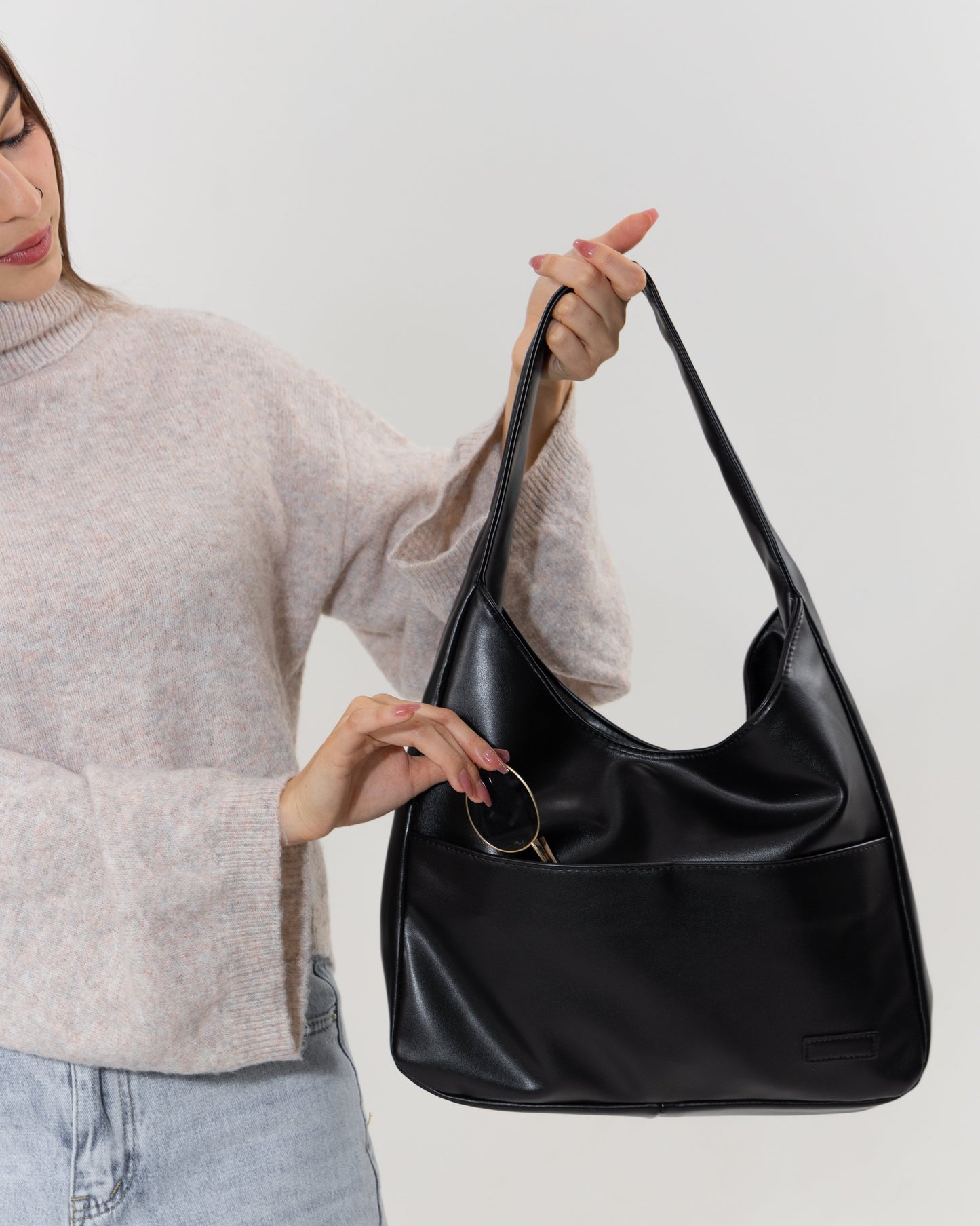 Tiktrove tote bag