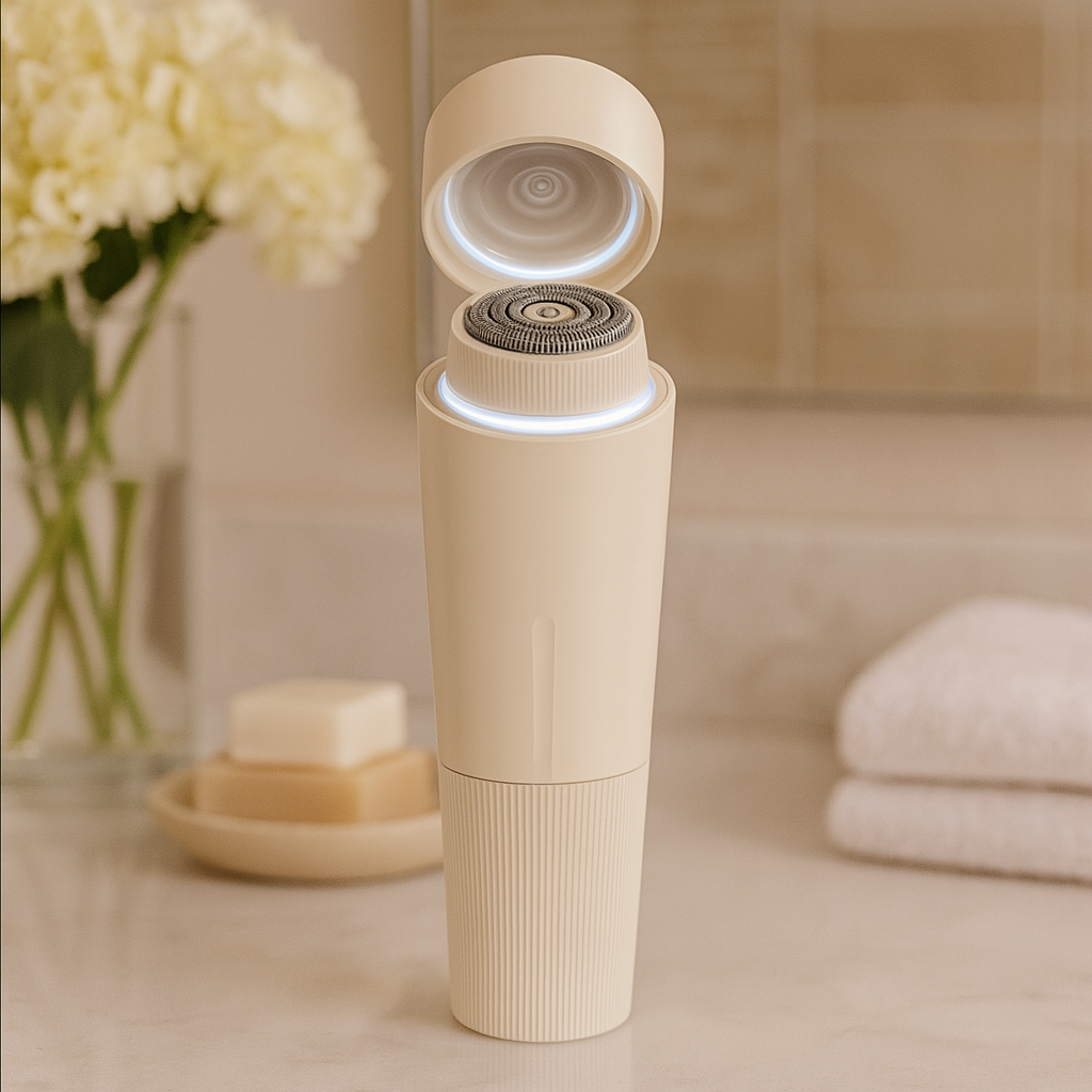 Tiktrove™ Hormonal Hair Remover PRO