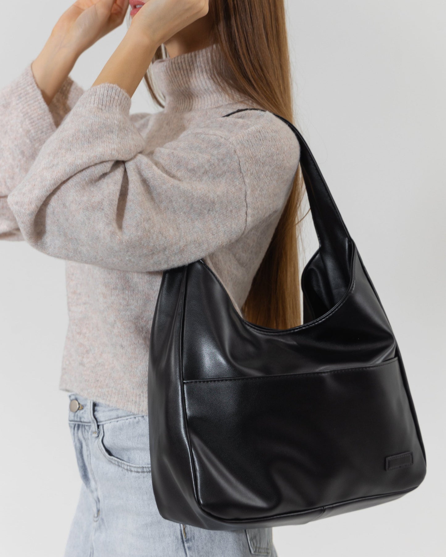 Tiktrove tote bag