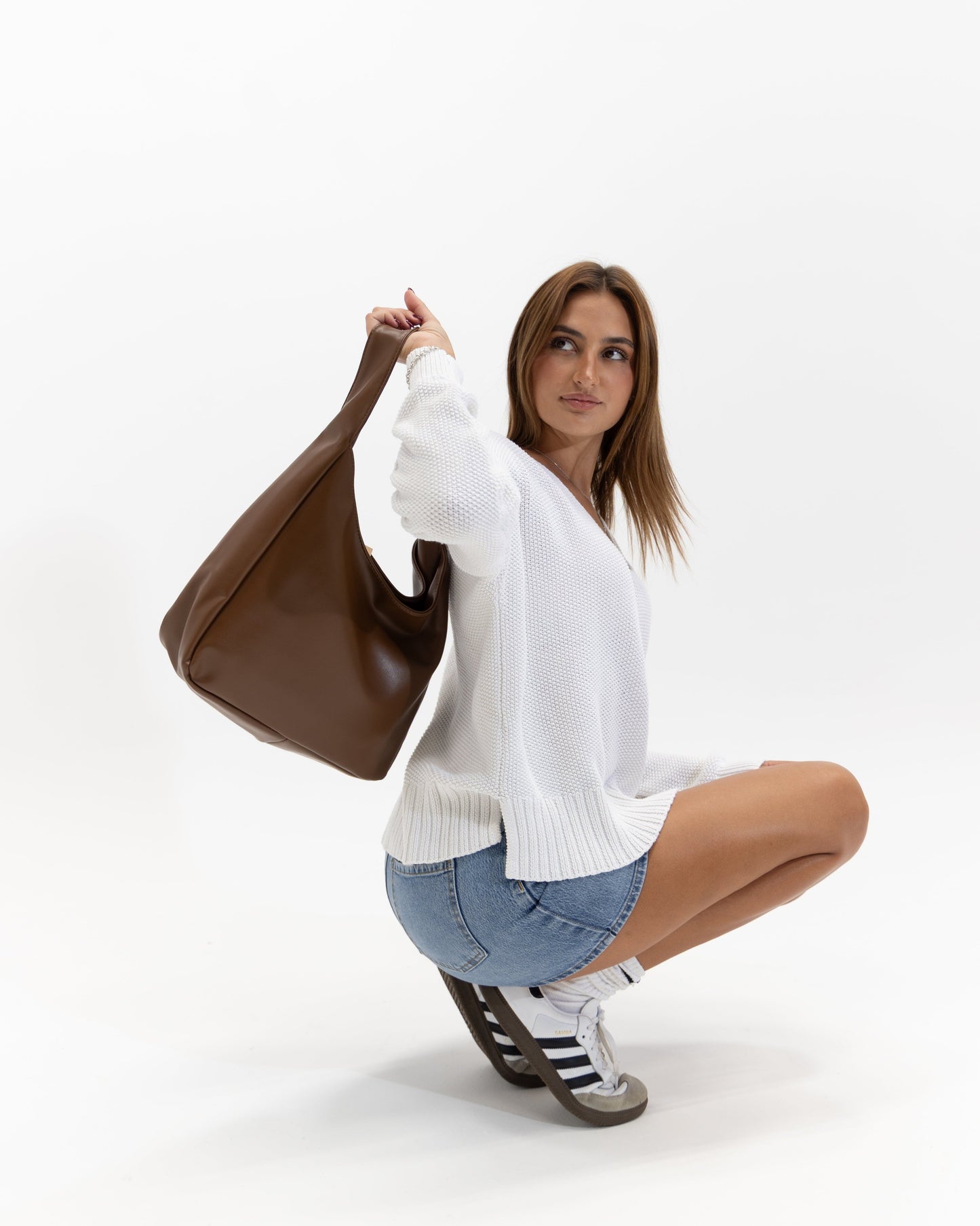 Tiktrove tote bag