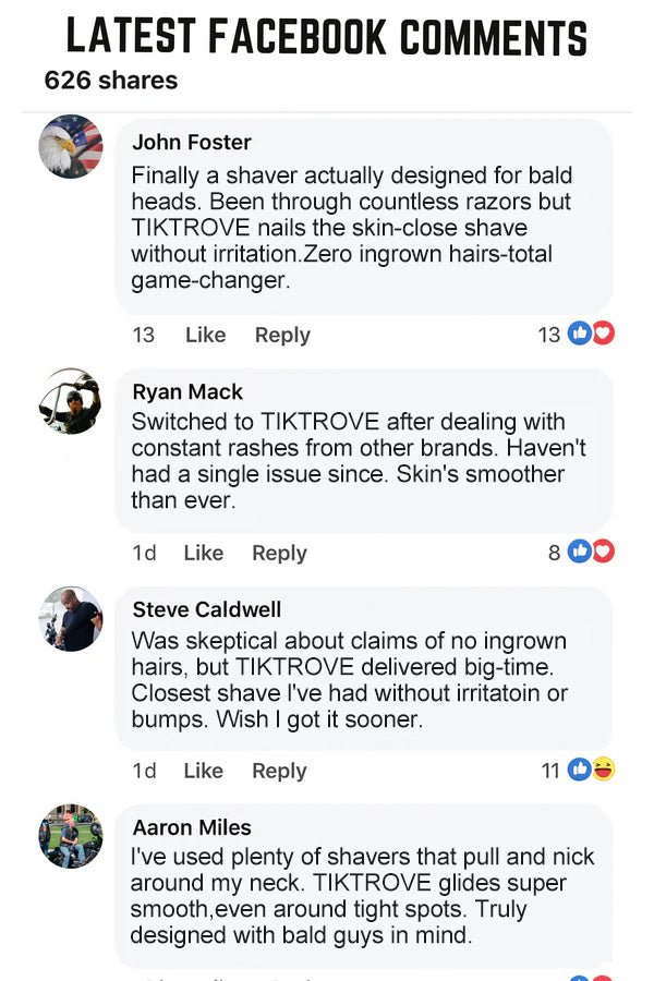 Tiktrove 9.0 ULTRA