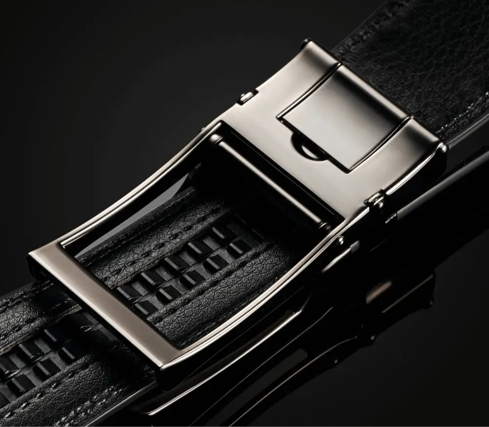 Tiktrove Belt