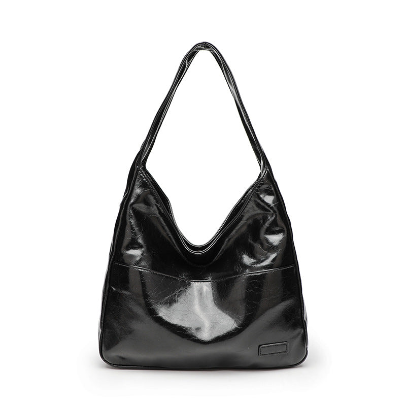 Tiktrove tote bag