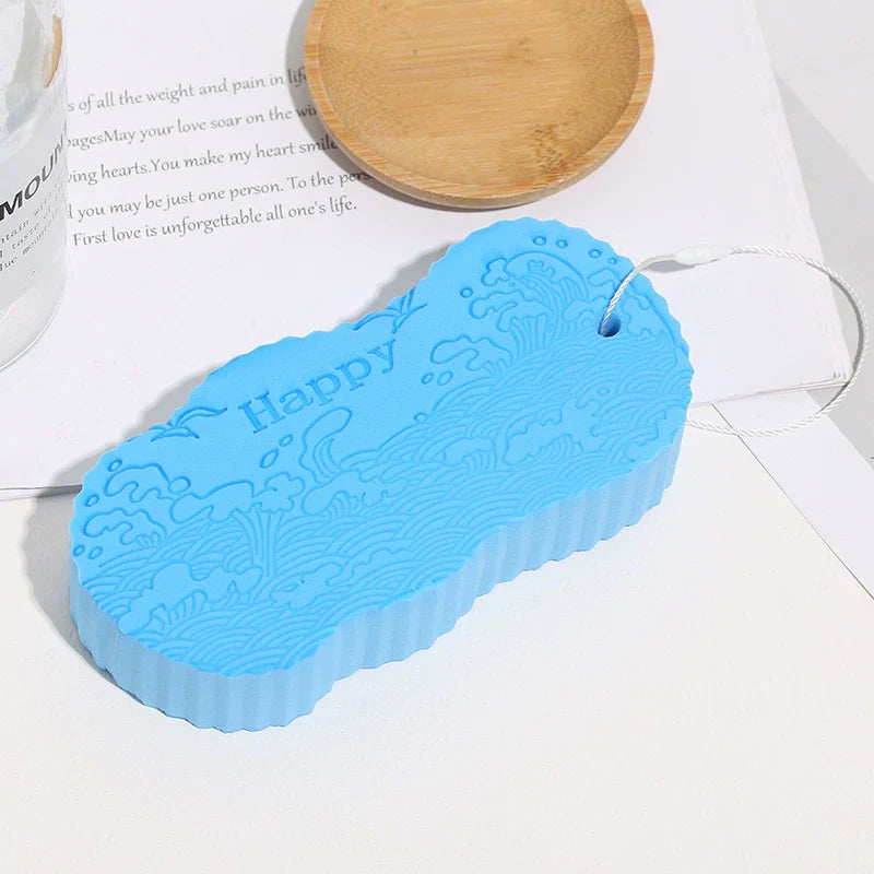 Magic Exfoliating Bath Sponge