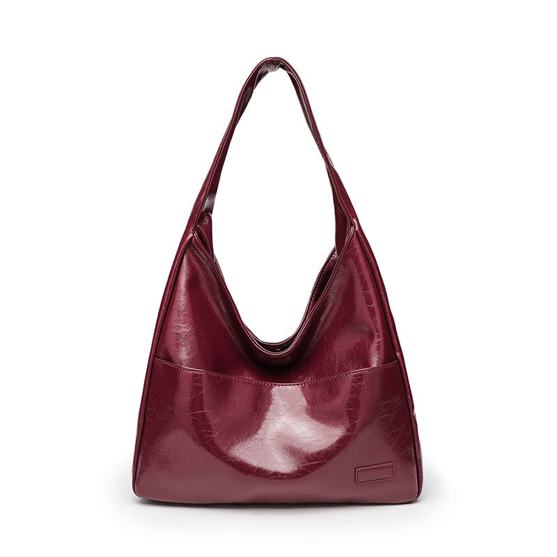 Tiktrove tote bag