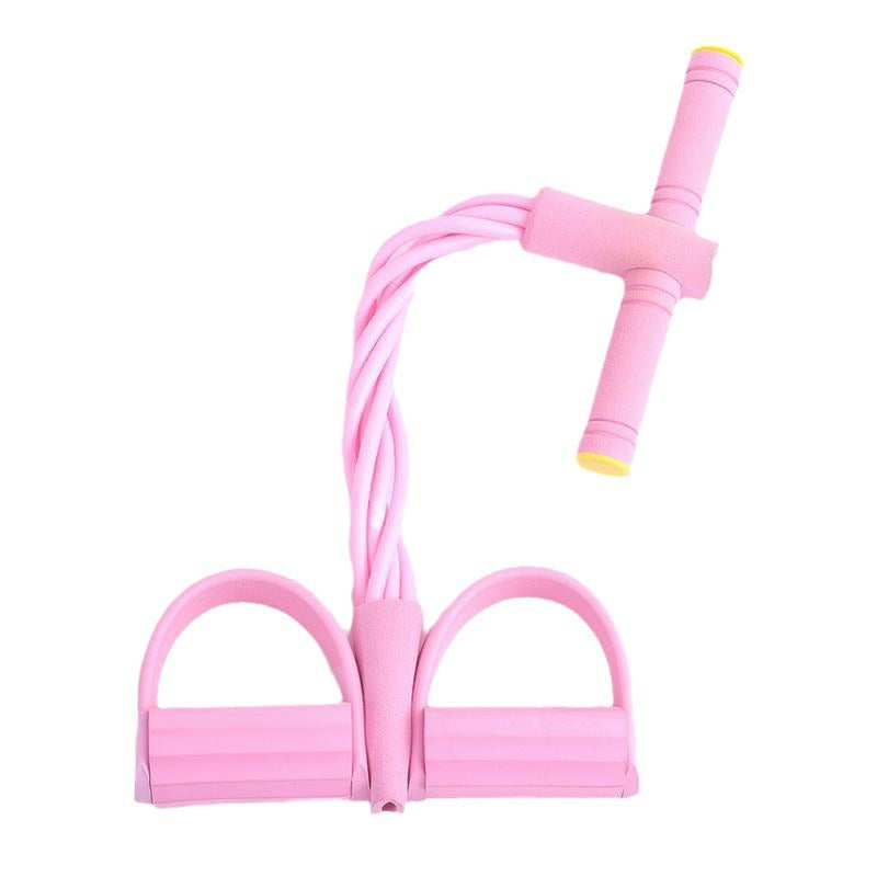 Multifunction Tension Rope