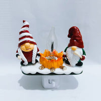 Christmas Gnomes B