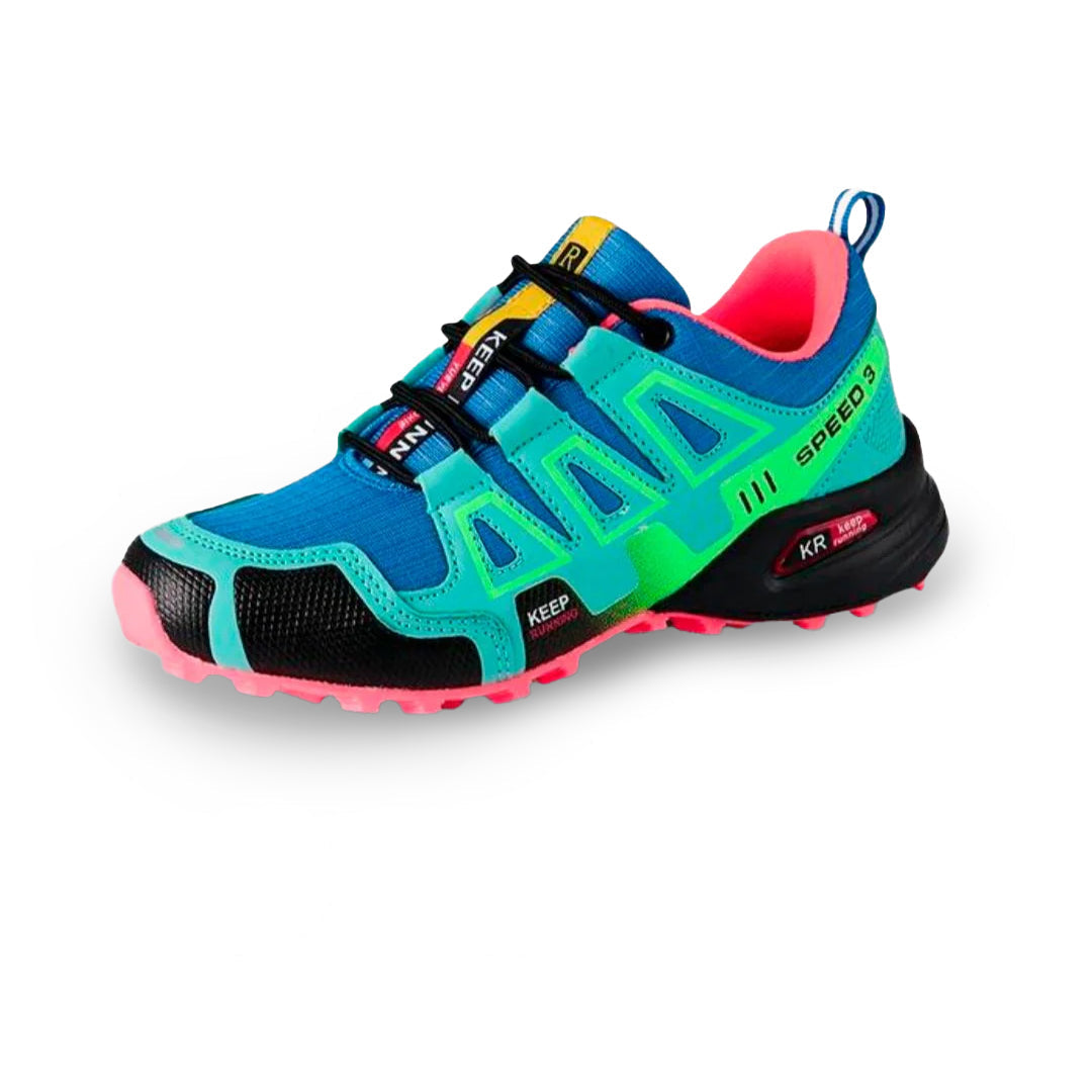 Ortho Balance - Orthopedic Pain-Relieving Walking shoes