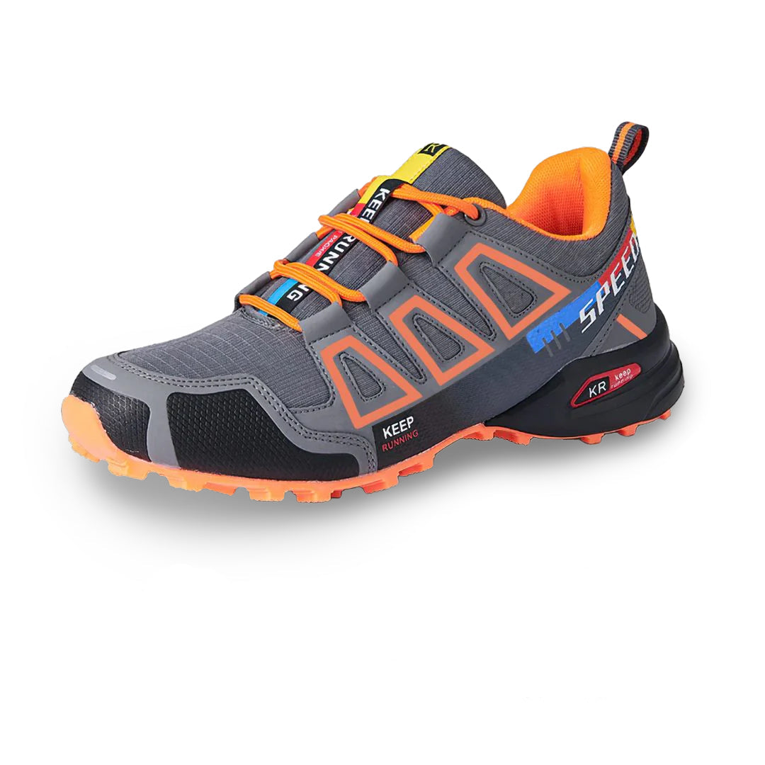 Ortho Balance - Orthopedic Pain-Relieving Walking shoes