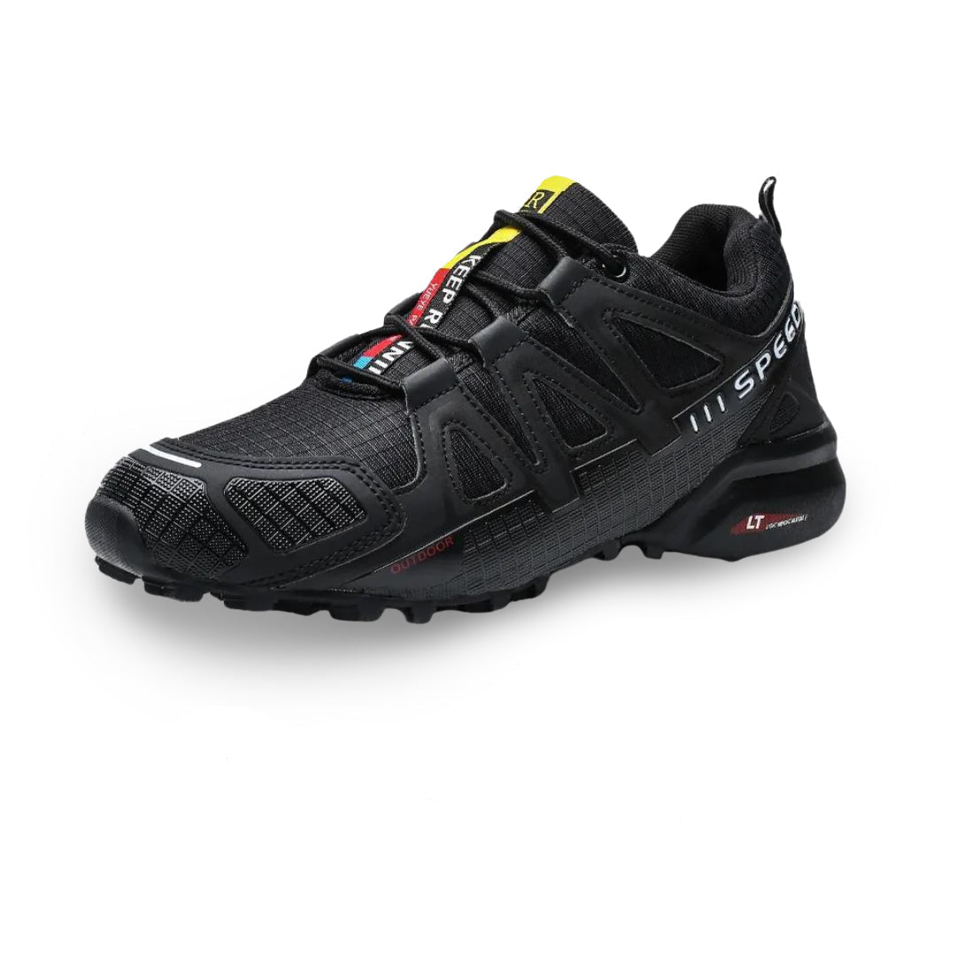 Ortho Balance - Orthopedic Pain-Relieving Walking shoes