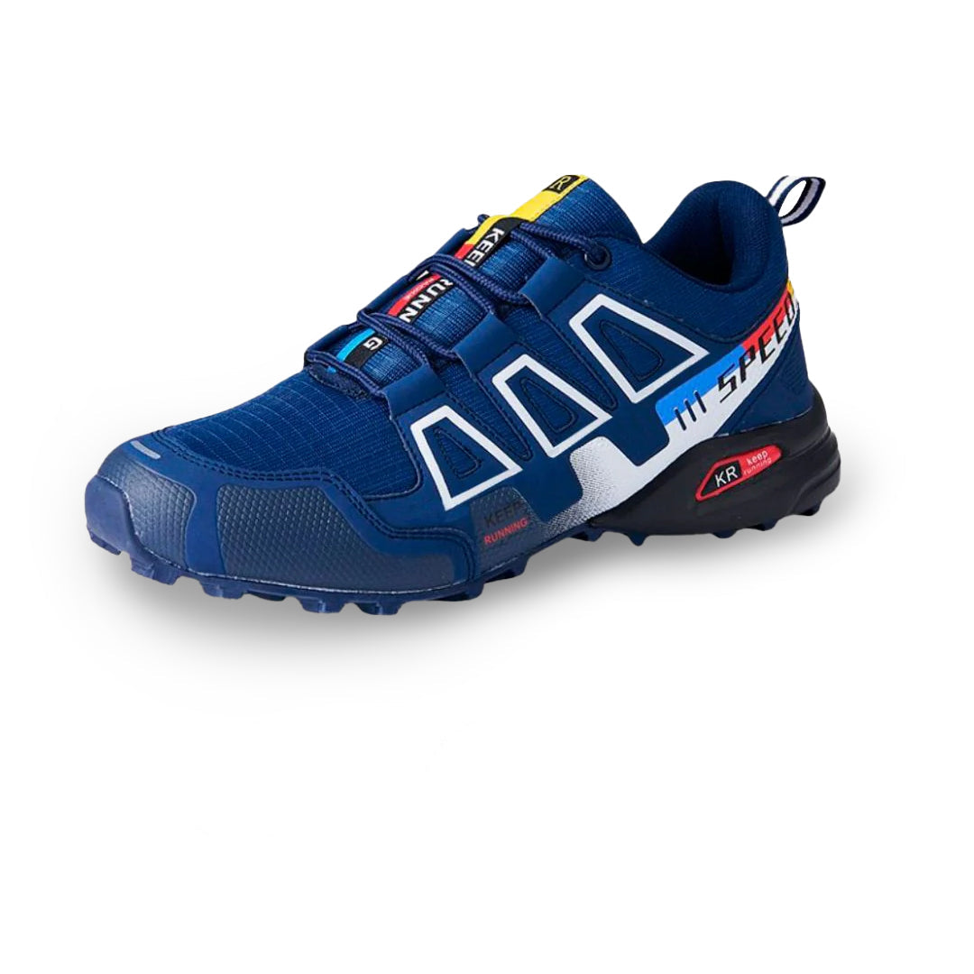 Ortho Balance - Orthopedic Pain-Relieving Walking shoes