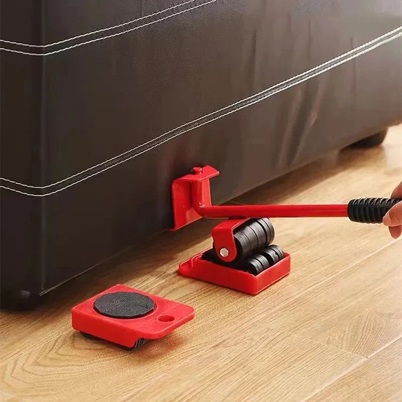 Furniture Lifter Set (5 Pcs)