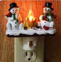 Christmas Snowman