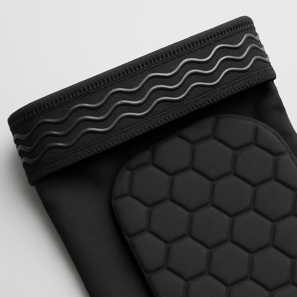 TIKTROVE shin guards