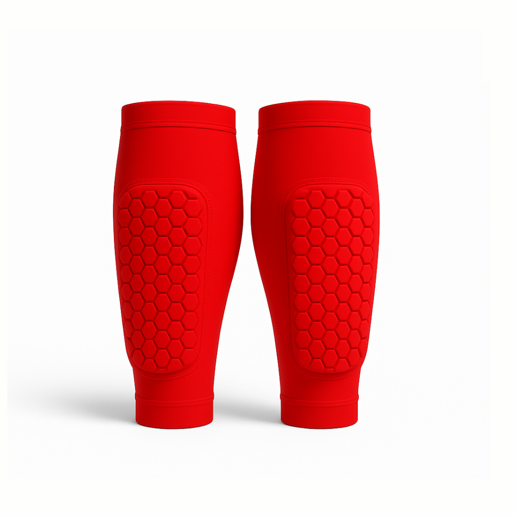 TIKTROVE shin guards