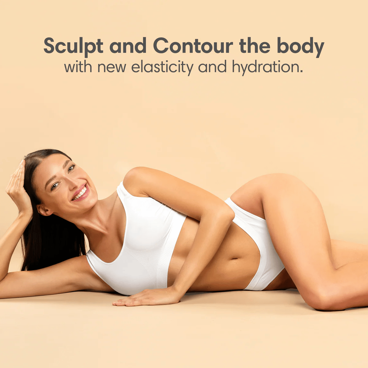 Consult Beaute Champagne Beaute Lift Firming Body Crème