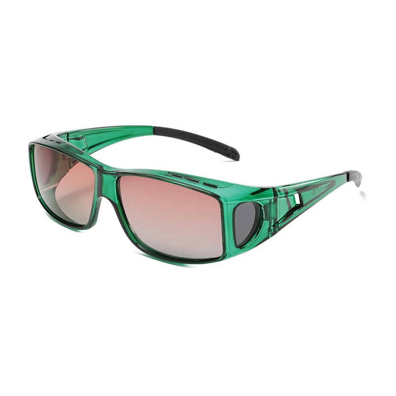 Night Vision Driving Glasses, Anti-glare Polarized