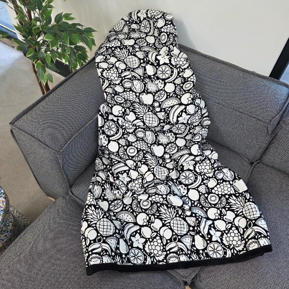 🎨✨DIY Coloring Blanket