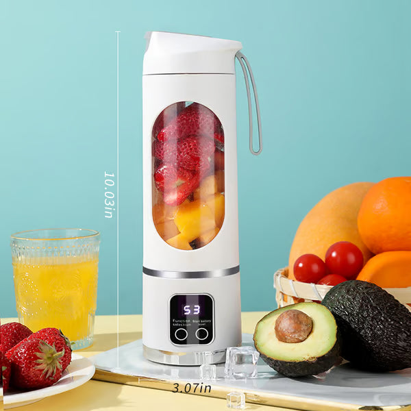 🔥Digital Multimode Juicer Blender