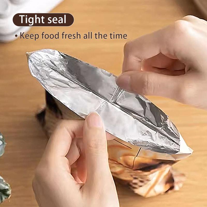 🍽️ Keep Your Food Fresh ✨ Ultimate Home Sealing Machine - For Long-Lasting Freshness & Flavor
