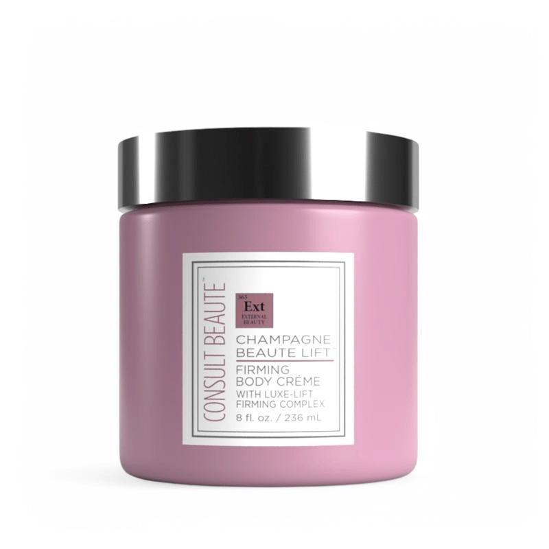 Consult Beaute Champagne Beaute Lift Firming Body Crème