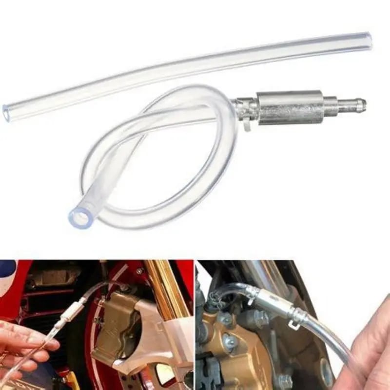 50K+ SOLD! Almost GoneBrake Bleeder Hose