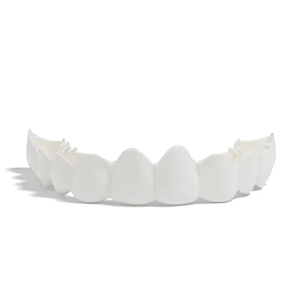 Tiktrove Clip-on Veneers