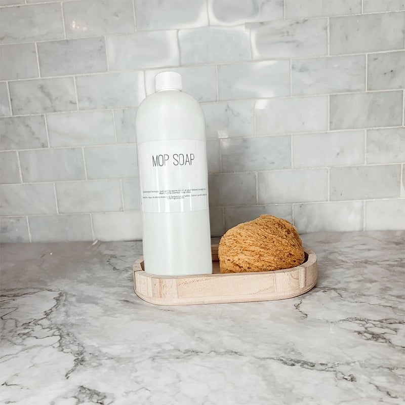 Highly Scented Mop Soap🔥