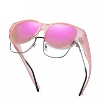 Matte Pink / Pink