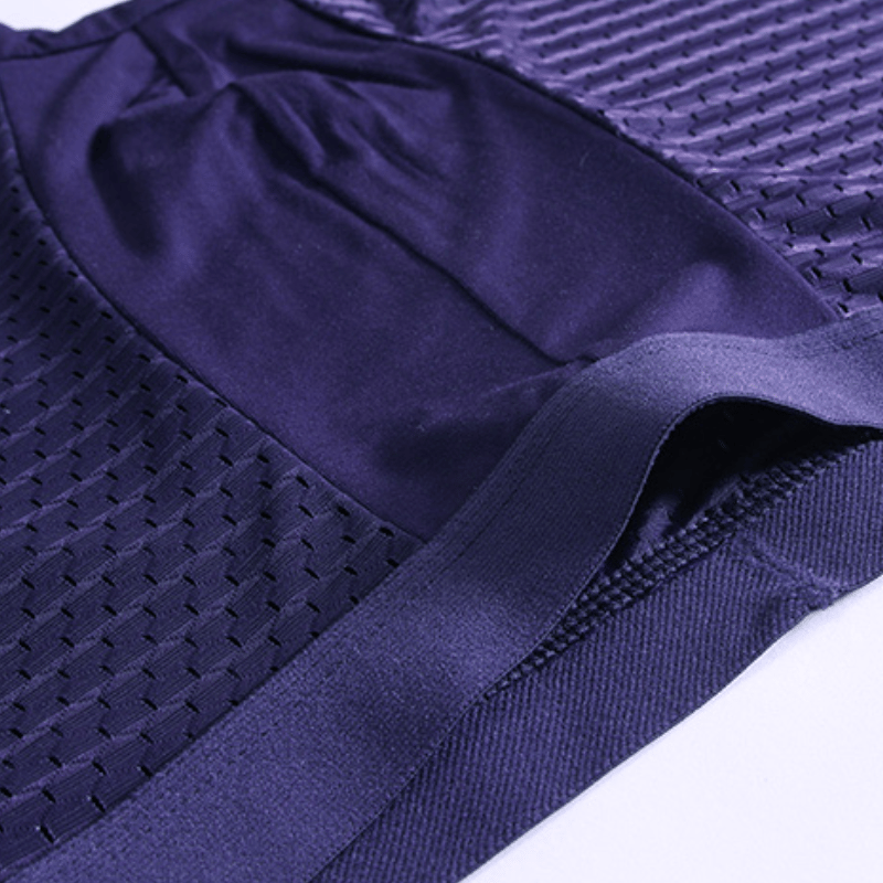 ULTRA-SOFT BOXER SHORTS - FOR ALL-DAY COMFORT