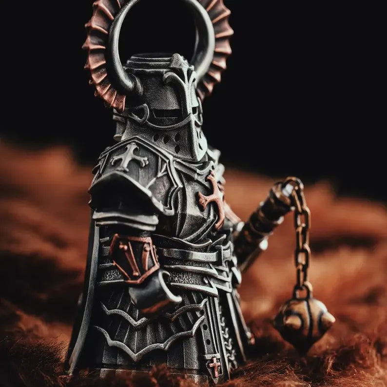 TIKTROVE Magnetic Soldier Series