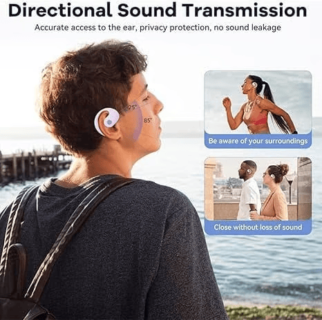 🔥Wireless Bluetooth Translation Earbuds