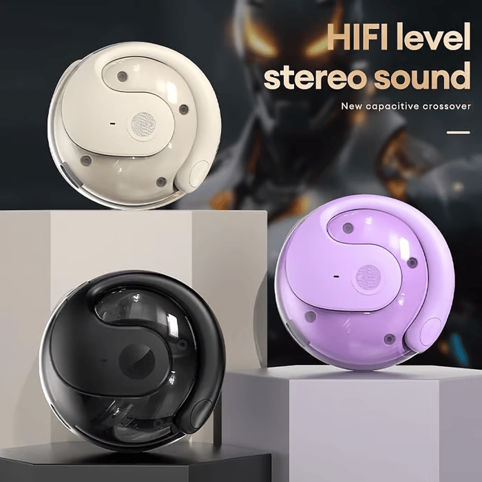 🔥Wireless Bluetooth Translation Earbuds