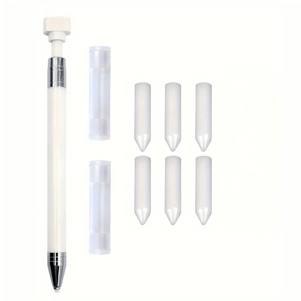 Automatic Refillable Wax Pen