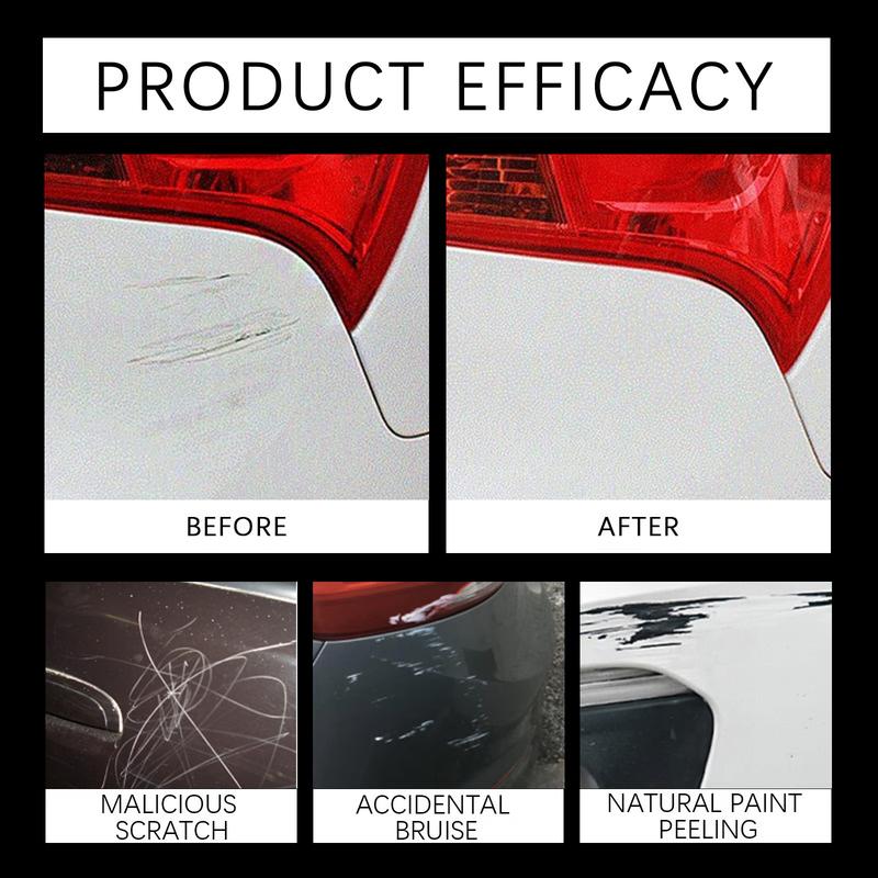 🔥 Magic Car Scratch Removal Pen – Instant Paint Repair & Shine
