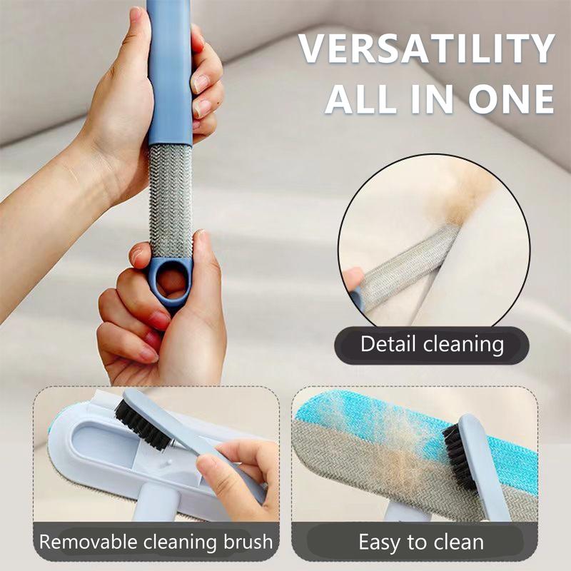 ⌛🐾Multifunctional Pet Hair Removal Tool