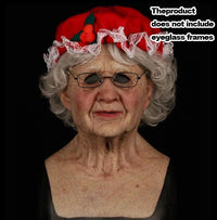 Red Hat Granny