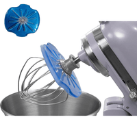 Tilt-Head Mixers (4.5QT, 5QT)