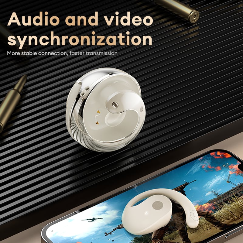 🔥Wireless Bluetooth Translation Earbuds