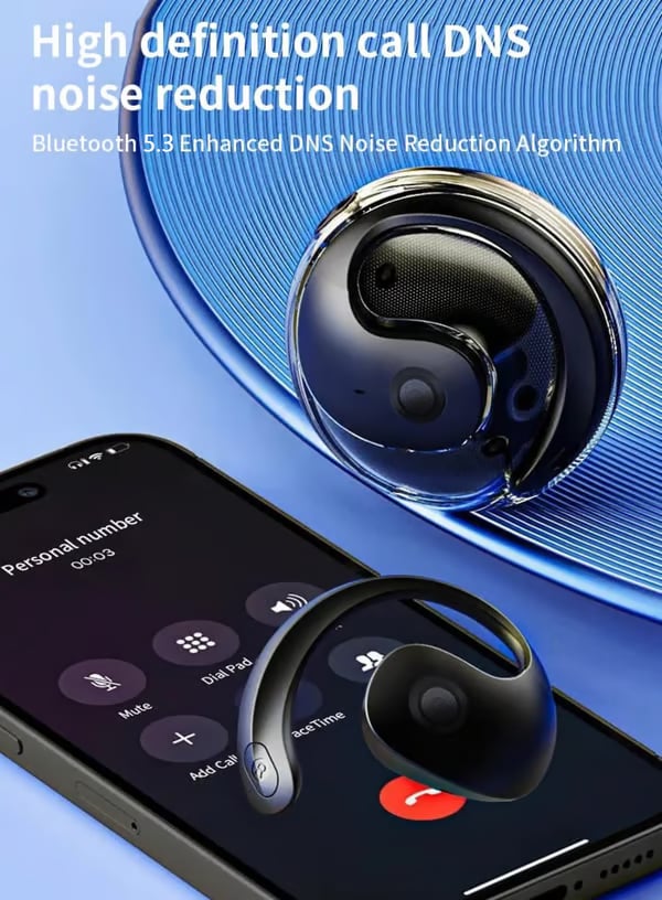 🔥Wireless Bluetooth Translation Earbuds