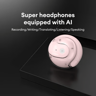 🔥Wireless Bluetooth Translation Earbuds