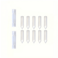 White Wax Refill Pack