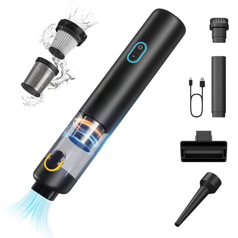 ๐ฅSlim V8 Mate Cordless Car Vacuum High Power