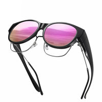 Black / Pink